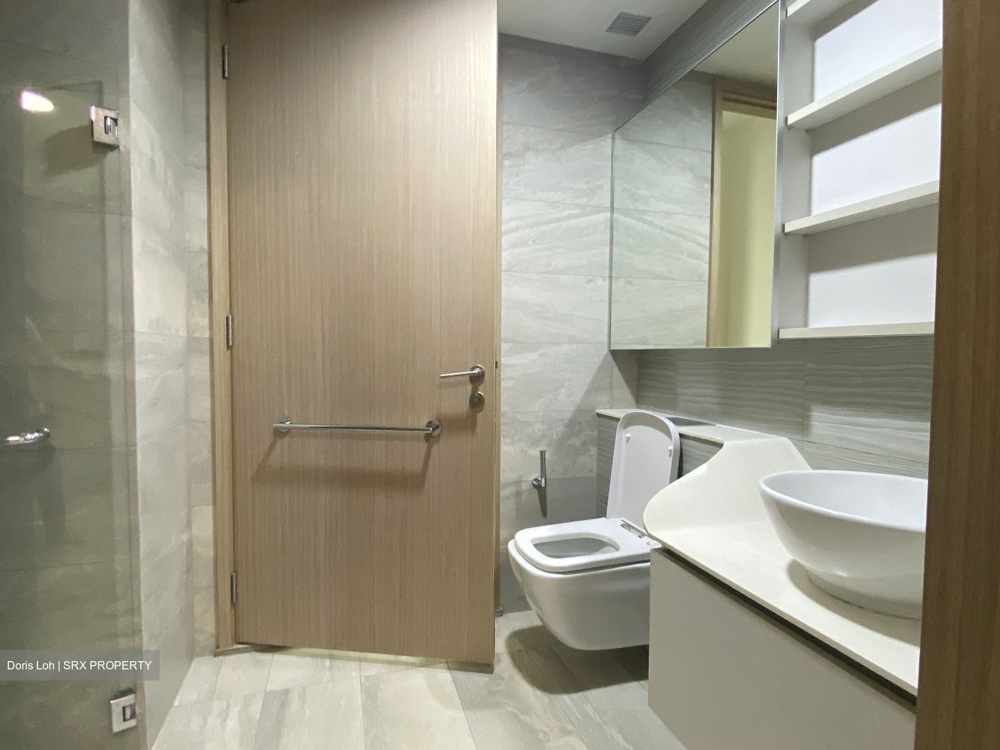 High Park Residences (D28), Apartment #504349921